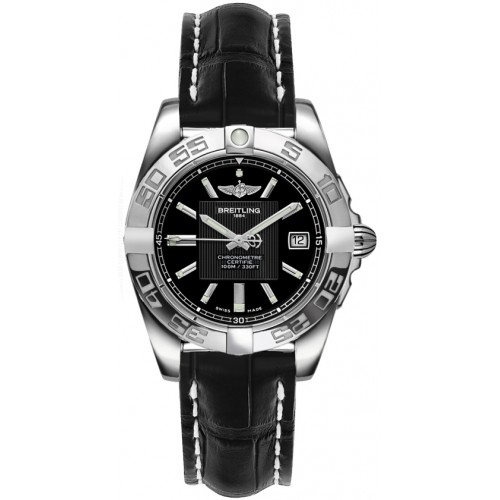 Breitling Galactic 32 A71356L2-BA10-780P