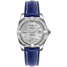Breitling Galactic 32 A71356LA-A708-127Z