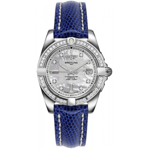 Breitling Galactic 32 A71356LA-A708-127Z Breitling Galactic 32 A71356LA-A708-127Z