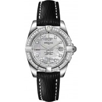 Breitling Galactic 32 A71356LA-A708-208X