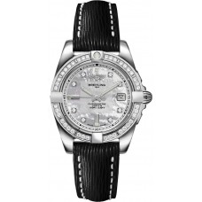 Breitling Galactic 32 A71356LA-A708-208X Breitling Galactic 32 A71356LA-A708-208X