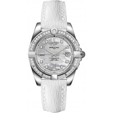 Breitling Galactic 32 A71356LA-A708-235X