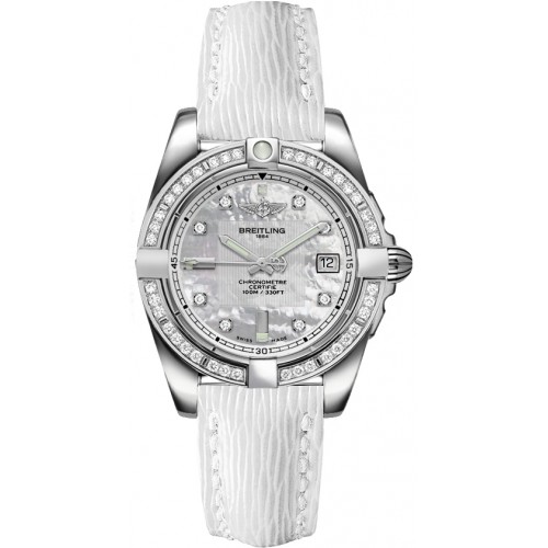 Breitling Galactic 32 A71356LA-A708-235X
