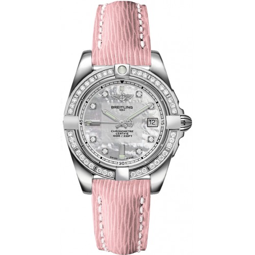 Breitling Galactic 32 A71356LA-A708-238X
