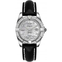 Breitling Galactic 32 A71356LA-A708-408X