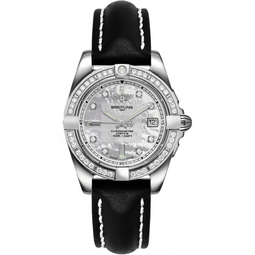 Breitling Galactic 32 A71356LA-A708-408X