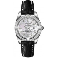 Breitling Galactic 32 A71356LA-A787-208X