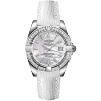 Breitling Galactic 32 A71356LA-A787-235X