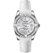 Breitling Galactic 32 A71356LA-A787-235X