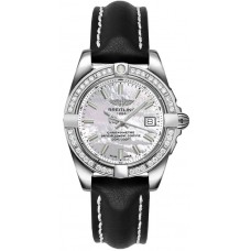 Breitling Galactic 32 A71356LA-A787-408X Breitling Galactic 32 A71356LA-A787-408X