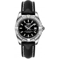 Breitling Galactic 32 A71356LA-BE76-408X