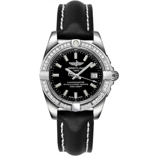 Breitling Galactic 32 A71356LA-BE76-408X
