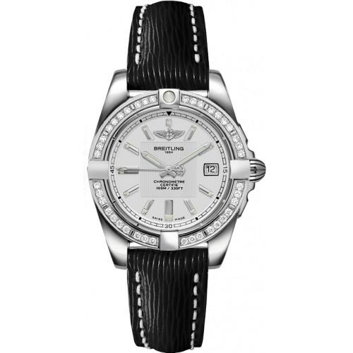 Breitling Galactic 32 A71356LA-G702-208X