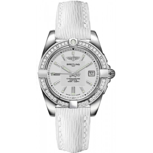 Breitling Galactic 32 A71356LA-G702-235X