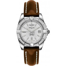 Breitling Galactic 32 A71356LA-G702-406X Breitling Galactic 32 A71356LA-G702-406X