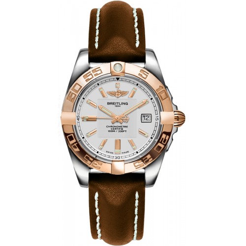 Breitling Galactic 32 C71356L2-G704-411X
