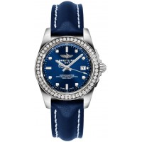 Breitling Galactic 32 Sleek Edition A7133053-C966-116X