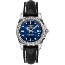 Breitling Galactic 32 Sleek Edition A7133053-C966-408X