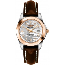 Breitling Galactic 32 Sleek Edition C7133012-A802-410X Breitling Galactic 32 Sleek Edition C7133012-A802-410X