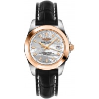 Breitling Galactic 32 Sleek Edition C7133012-A802-780P