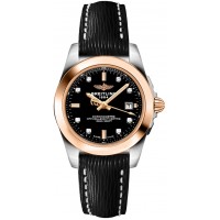 Breitling Galactic 32 Sleek Edition C7133012-BF64-208X