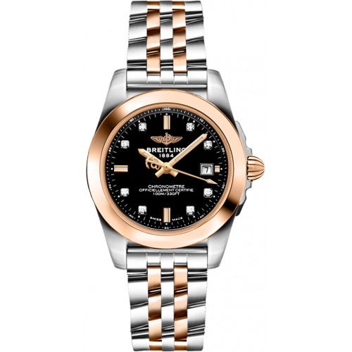 Breitling Galactic 32 Sleek Edition C7133012-BF64-792C
