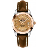 Breitling Galactic 32 Sleek Edition C7133012-H549-406X