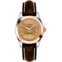 Breitling Galactic 32 Sleek Edition C7133012-H549-411X