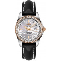 Breitling Galactic 32 Sleek Edition C7133053-A803-408X