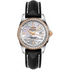 Breitling Galactic 32 Sleek Edition C7133053-A803-408X Breitling Galactic 32 Sleek Edition C7133053-A803-408X