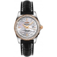 Breitling Galactic 32 Sleek Edition C7133053-A803-780P Breitling Galactic 32 Sleek Edition C7133053-A803-780P