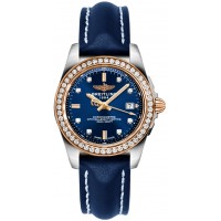 Breitling Galactic 32 Sleek Edition C7133053-C967-116X