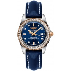 Breitling Galactic 32 Sleek Edition C7133053-C967-118X Breitling Galactic 32 Sleek Edition C7133053-C967-118X