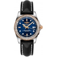 Breitling Galactic 32 Sleek Edition C7133053-C967-408X