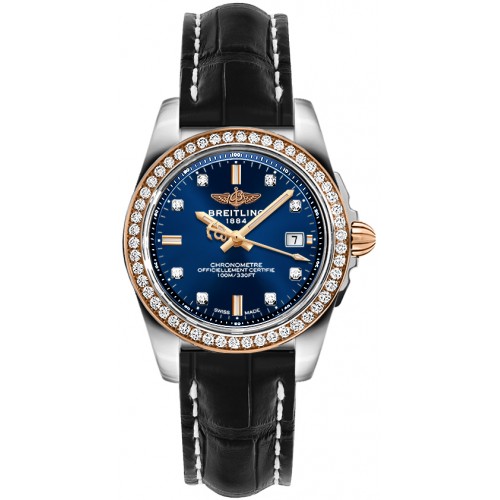 Breitling Galactic 32 Sleek Edition C7133053-C967-780P