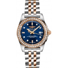 Breitling Galactic 32 Sleek Edition C7133053-C967-792C Breitling Galactic 32 Sleek Edition C7133053-C967-792C