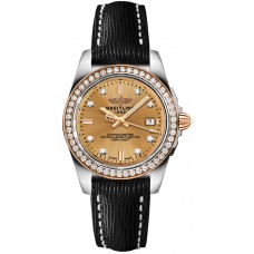 Breitling Galactic 32 Sleek Edition C7133053-H550-208X Breitling Galactic 32 Sleek Edition C7133053-H550-208X