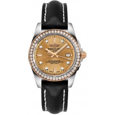 Breitling Galactic 32 Sleek Edition C7133053-H550-408X Breitling Galactic 32 Sleek Edition C7133053-H550-408X