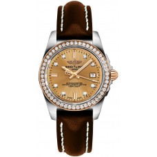 Breitling Galactic 32 Sleek Edition C7133053-H550-410X Breitling Galactic 32 Sleek Edition C7133053-H550-410X