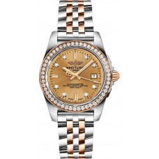 Breitling Galactic 32 Sleek Edition C7133053-H550-792C Breitling Galactic 32 Sleek Edition C7133053-H550-792C
