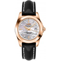 Breitling Galactic 32 Sleek Edition H7133012-A803-408X