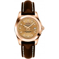 Breitling Galactic 32 Sleek Edition H7133012-H549-410X Breitling Galactic 32 Sleek Edition H7133012-H549-410X