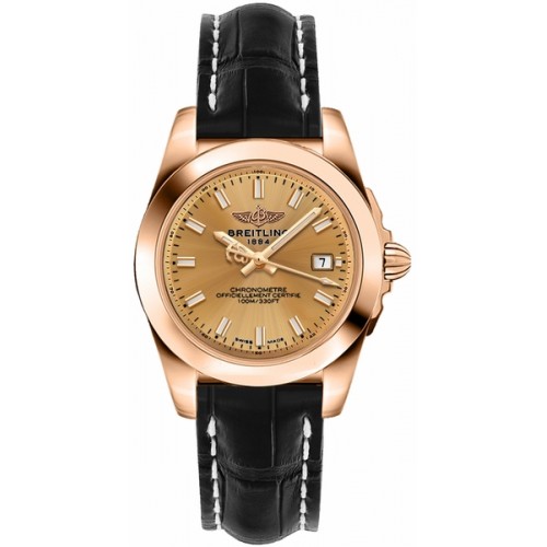 Breitling Galactic 32 Sleek Edition H7133012-H549-780P