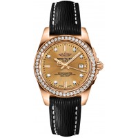 Breitling Galactic 32 Sleek Edition H7133053-H550-208X