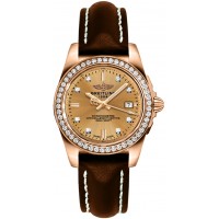 Breitling Galactic 32 Sleek Edition H7133053-H550-410X