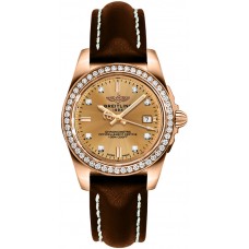 Breitling Galactic 32 Sleek Edition H7133053-H550-410X Breitling Galactic 32 Sleek Edition H7133053-H550-410X