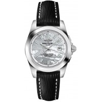 Breitling Galactic 32 Sleek Edition W7133012-A800-208X