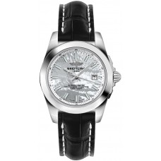 Breitling Galactic 32 Sleek Edition W7133012-A800-780P Breitling Galactic 32 Sleek Edition W7133012-A800-780P