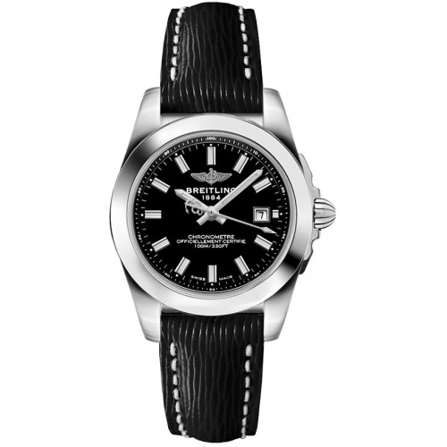 Breitling Galactic 32 Sleek Edition W7133012-BF62-252X