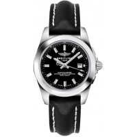 Breitling Galactic 32 Sleek Edition W7133012-BF62-408X